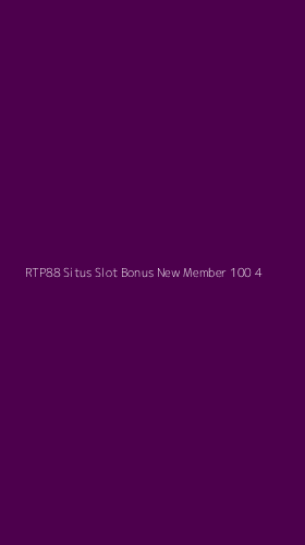 Tampilan Antarmuka Aplikasi Rtp88 Situs Slot Bonus New Member 100 - 4