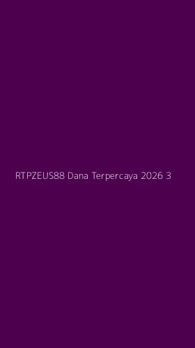 Tampilan Antarmuka Aplikasi Rtpzeus88 Dana Terpercaya 2026 - 3