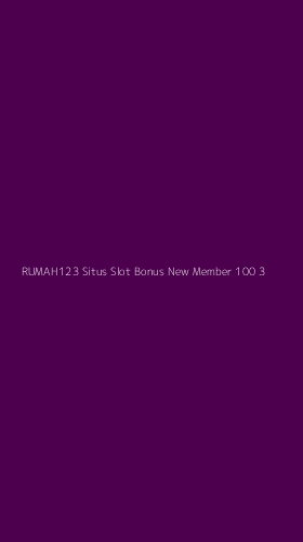 Tampilan Antarmuka Aplikasi Rumah123 Situs Slot Bonus New Member 100 - 3