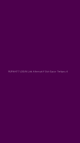 Tampilan Antarmuka Aplikasi Rupiah77 Login Link Alternatif Slot Gacor Terbaru - 4
