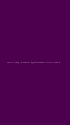 Tampilan Antarmuka Aplikasi Racuntoto Rtp Situs Resmi Layanan Customer Service 24jam - 3
