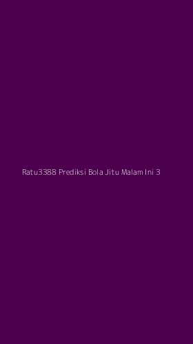 Tampilan Antarmuka Aplikasi Ratu3388 Prediksi Bola Jitu Malam Ini - 3