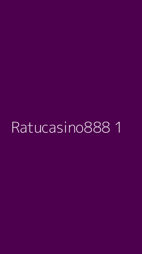 Tampilan Antarmuka Aplikasi Ratucasino888 - 1