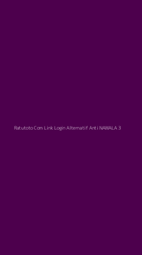 Tampilan Antarmuka Aplikasi Ratutoto Com Link Login Alternatif Anti Nawala - 3