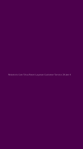 Tampilan Antarmuka Aplikasi Relaxtoto Com Situs Resmi Layanan Customer Service 24jam - 4