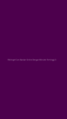 Tampilan Antarmuka Aplikasi Rikitogel Com Bandar Online Dengan Winrate Tertinggi - 3