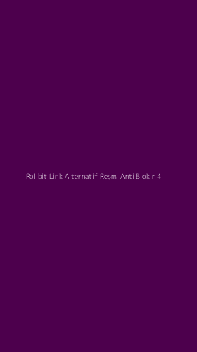 Tampilan Antarmuka Aplikasi Rollbit Link Alternatif Resmi Anti Blokir - 4