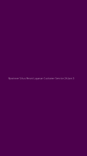 Tampilan Antarmuka Aplikasi Rpwinner Situs Resmi Layanan Customer Service 24jam - 3