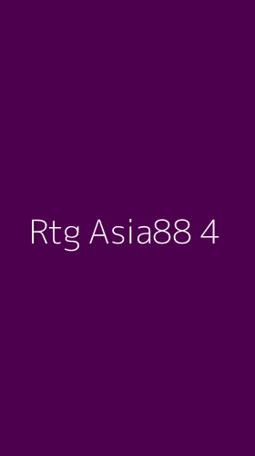 Tampilan Antarmuka Aplikasi Rtg Asia88 - 4
