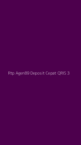 Tampilan Antarmuka Aplikasi Rtp Agen89 Deposit Cepat Qris - 3