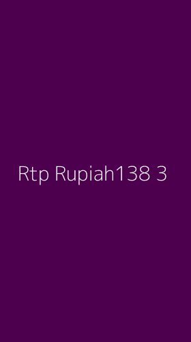 Tampilan Antarmuka Aplikasi Rtp Rupiah138 - 3