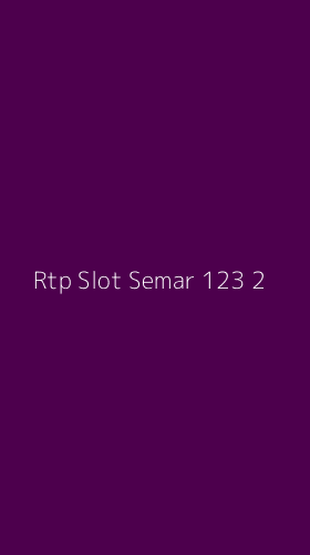Tampilan Antarmuka Aplikasi Rtp Slot Semar 123 - 2