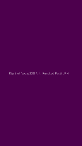 Tampilan Antarmuka Aplikasi Rtp Slot Vegas338 Anti Rungkad Pasti Jp - 4