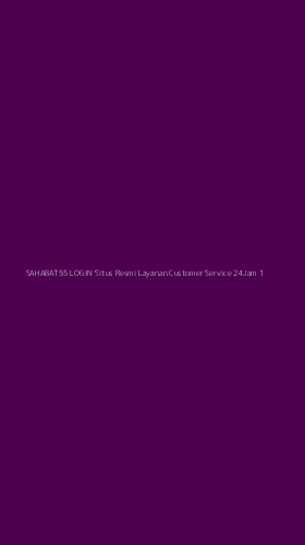 Tampilan Antarmuka Aplikasi Sahabat55 Login Situs Resmi Layanan Customer Service 24jam - 1