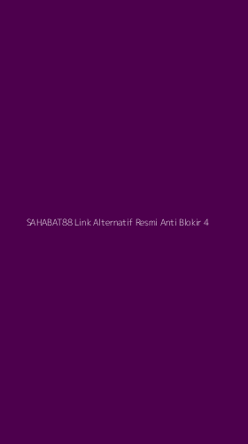 Tampilan Antarmuka Aplikasi Sahabat88 Link Alternatif Resmi Anti Blokir - 4