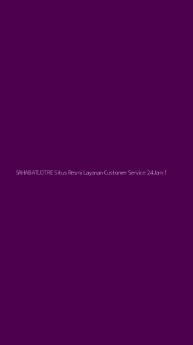 Tampilan Antarmuka Aplikasi Sahabatlotre Situs Resmi Layanan Customer Service 24jam - 1