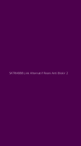 Tampilan Antarmuka Aplikasi Satria888 Link Alternatif Resmi Anti Blokir - 2