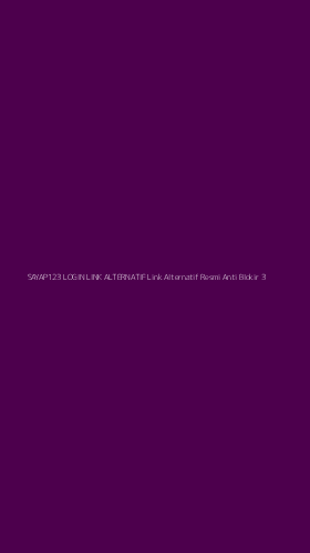 Tampilan Antarmuka Aplikasi Sayap123 Login Link Alternatif Link Alternatif Resmi Anti Blokir - 3