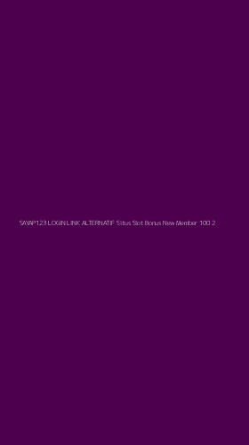 Tampilan Antarmuka Aplikasi Sayap123 Login Link Alternatif Situs Slot Bonus New Member 100 - 2
