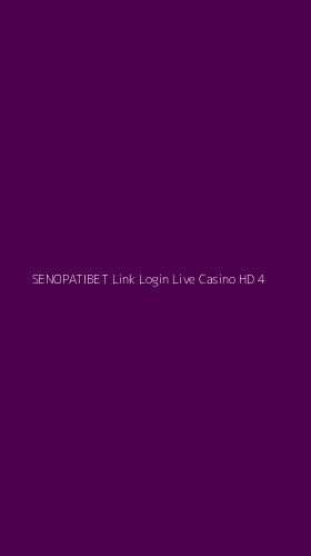 Tampilan Antarmuka Aplikasi Senopatibet Link Login Live Casino Hd - 4