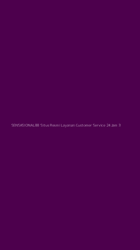 Tampilan Antarmuka Aplikasi Sensasional88 Situs Resmi Layanan Customer Service 24jam - 3
