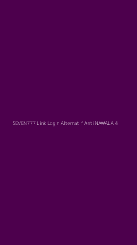 Tampilan Antarmuka Aplikasi Seven777 Link Login Alternatif Anti Nawala - 4