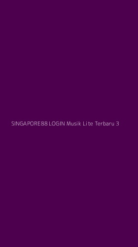 Tampilan Antarmuka Aplikasi Singapore88 Login Musik Lite Terbaru - 3