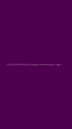Tampilan Antarmuka Aplikasi Situs Judi Ratu188 Situs Dengan Sistem Keamanan Tinggi - 3