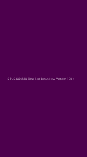 Tampilan Antarmuka Aplikasi Situs Judi888 Situs Slot Bonus New Member 100 - 4