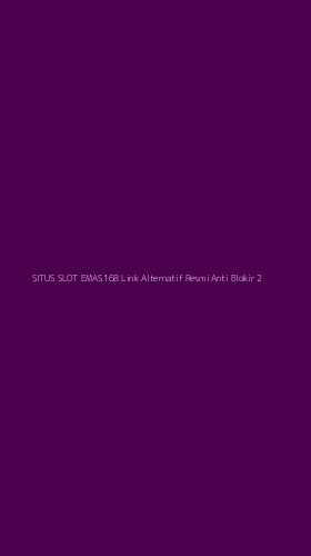 Tampilan Antarmuka Aplikasi Situs Slot Emas168 Link Alternatif Resmi Anti Blokir - 2