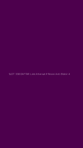 Tampilan Antarmuka Aplikasi Slot 338 Daftar Link Alternatif Resmi Anti Blokir - 4