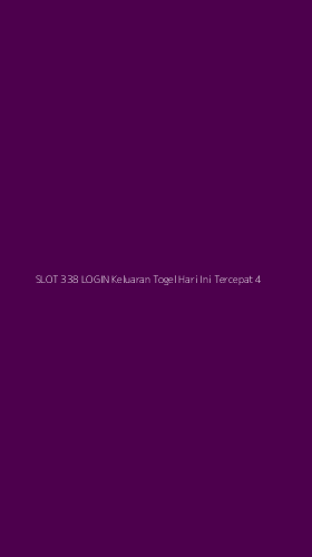 Tampilan Antarmuka Aplikasi Slot 338 Login Keluaran Togel Hari Ini Tercepat - 4