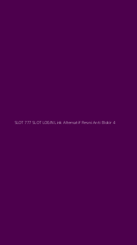 Tampilan Antarmuka Aplikasi Slot 777 Slot Login Link Alternatif Resmi Anti Blokir - 4