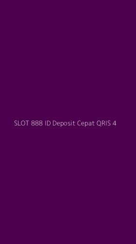 Tampilan Antarmuka Aplikasi Slot 888 Id Deposit Cepat Qris - 4