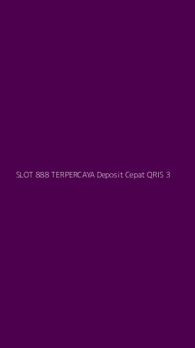 Tampilan Antarmuka Aplikasi Slot 888 Terpercaya Deposit Cepat Qris - 3