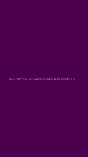 Tampilan Antarmuka Aplikasi Slot Agen 123 Aplikasi Portal Game Terbaik Android - 4