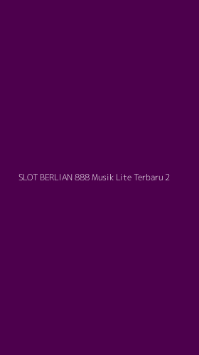 Tampilan Antarmuka Aplikasi Slot Berlian 888 Musik Lite Terbaru - 2