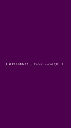 Tampilan Antarmuka Aplikasi Slot Doornmaat55 Deposit Cepat Qris - 3