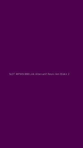 Tampilan Antarmuka Aplikasi Slot Impian 888 Link Alternatif Resmi Anti Blokir - 2