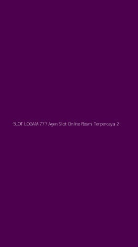 Tampilan Antarmuka Aplikasi Slot Logam 777 Agen Slot Online Resmi Terpercaya - 2