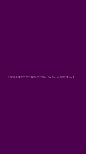 Tampilan Antarmuka Aplikasi Slot Online Rtp Tertinggi 2021 Situs Slot Deposit Qris 24 Jam - 1