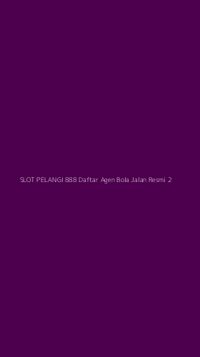 Tampilan Antarmuka Aplikasi Slot Pelangi 888 Daftar Agen Bola Jalan Resmi - 2
