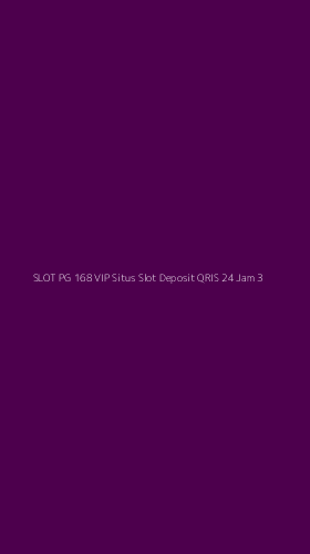 Tampilan Antarmuka Aplikasi Slot Pg 168 Vip Situs Slot Deposit Qris 24 Jam - 3
