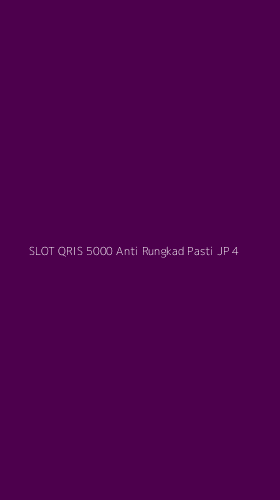 Tampilan Antarmuka Aplikasi Slot Qris 5000 Anti Rungkad Pasti Jp - 4