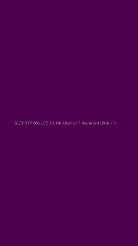 Tampilan Antarmuka Aplikasi Slot Rtp 666 Login Link Alternatif Resmi Anti Blokir - 3