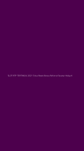 Tampilan Antarmuka Aplikasi Slot Rtp Tertinggi 2021 Situs Resmi Bonus Referral Seumur Hidup - 4