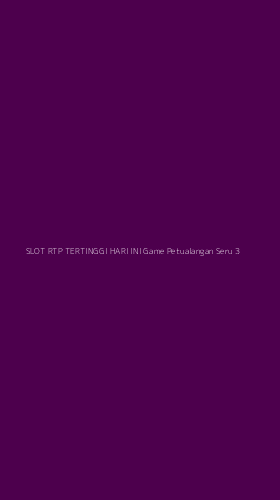 Tampilan Antarmuka Aplikasi Slot Rtp Tertinggi Hari Ini Game Petualangan Seru - 3