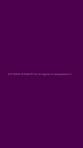 Tampilan Antarmuka Aplikasi Slot Server Vietnam Rtp Slot Tertinggi Hari Ini Gampang Maxwin - 3