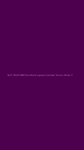Tampilan Antarmuka Aplikasi Slot Vegas 888 Situs Resmi Layanan Customer Service 24jam - 3