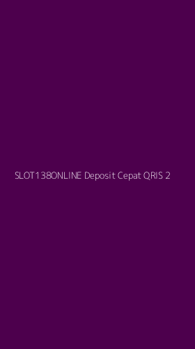 Tampilan Antarmuka Aplikasi Slot138online Deposit Cepat Qris - 2